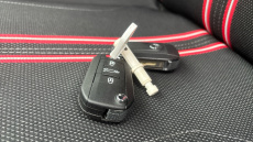 Vauxhall Corsa 1.2 Turbo SRi Edition 5dr Petrol Hatchback